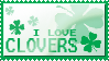 love-clovers